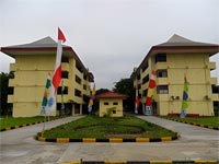 Kelaskaryawan Jakarta Selatan Nomor 1